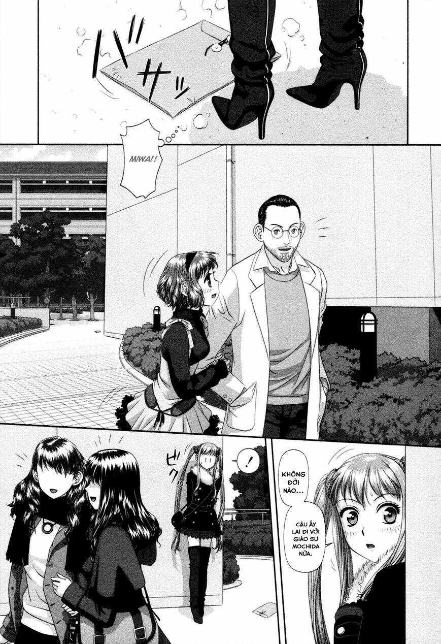 my doll house chapter 19 14