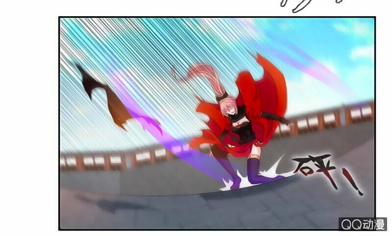 cửu dương thần vương chapter 47 3