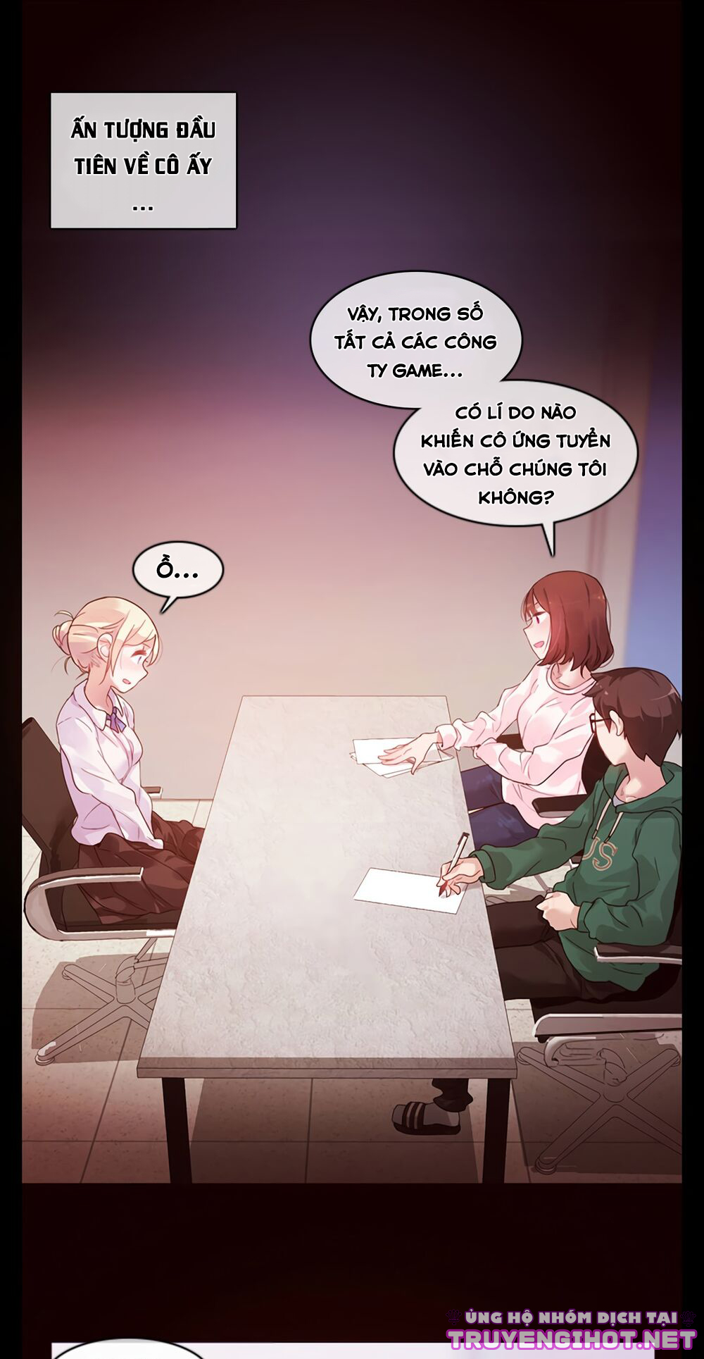 cuộc sống thường ngày của kẻ biến thái chapter 1.1 1