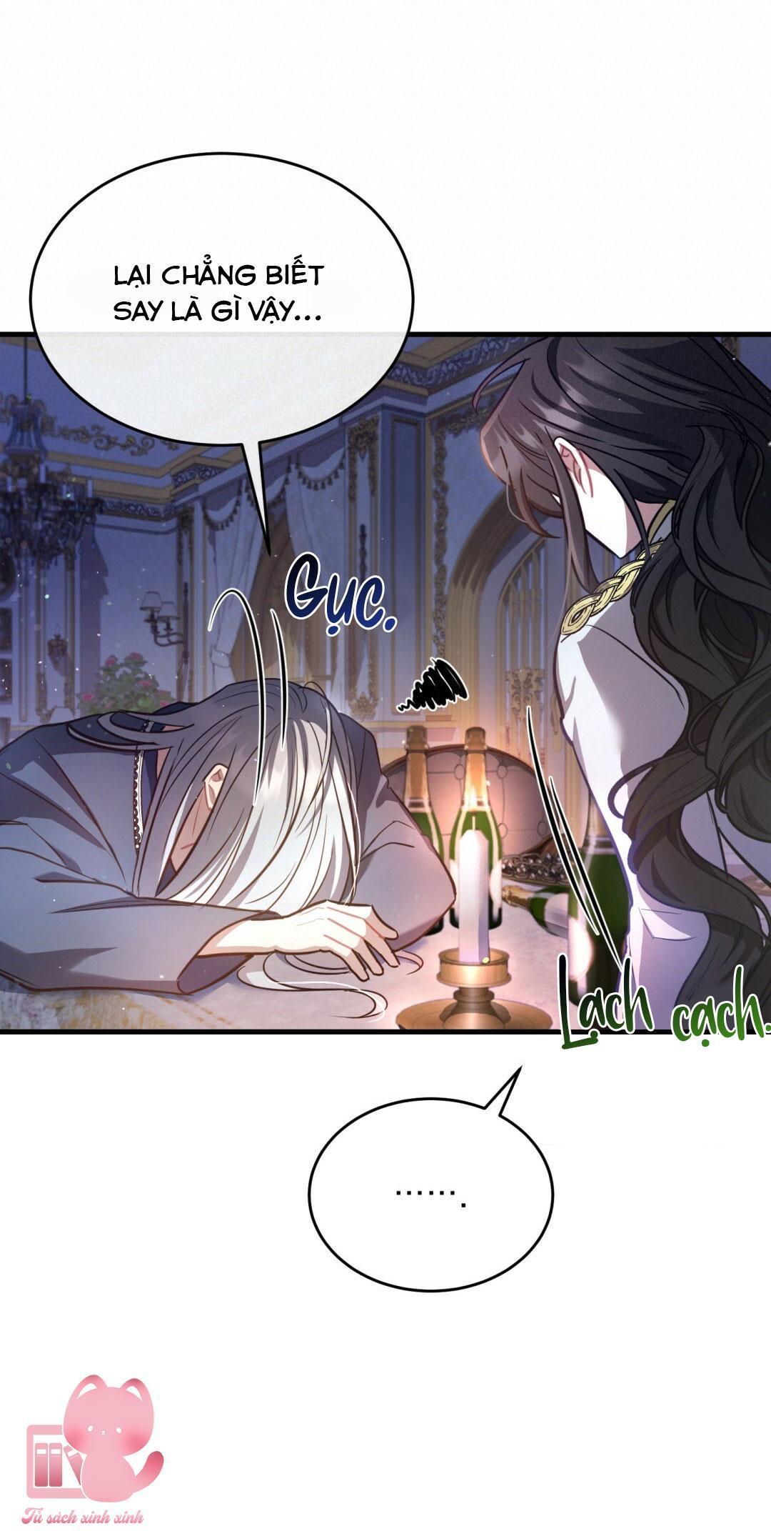 đêm đen khuất bóng chapter 12 44