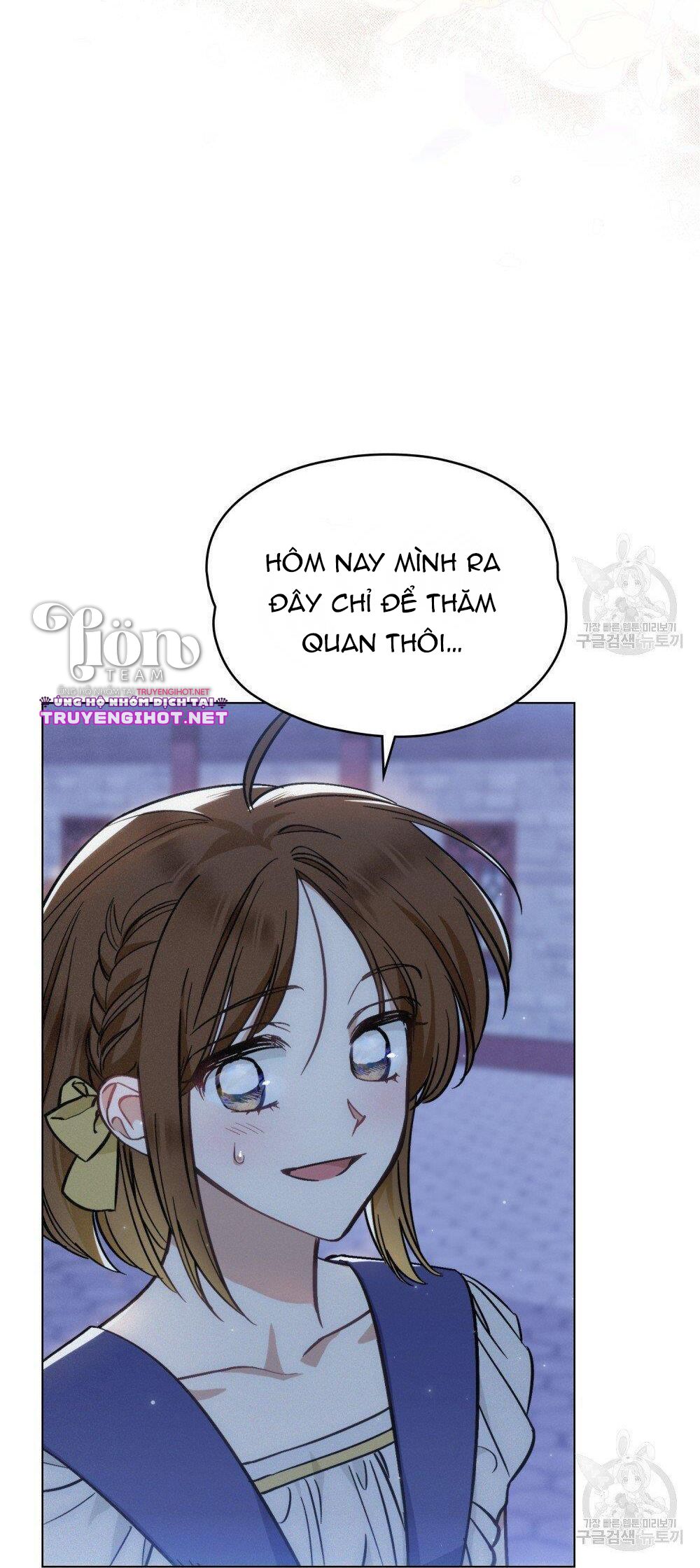 Thanh Gươm của Evangeline chapter 13.1 3