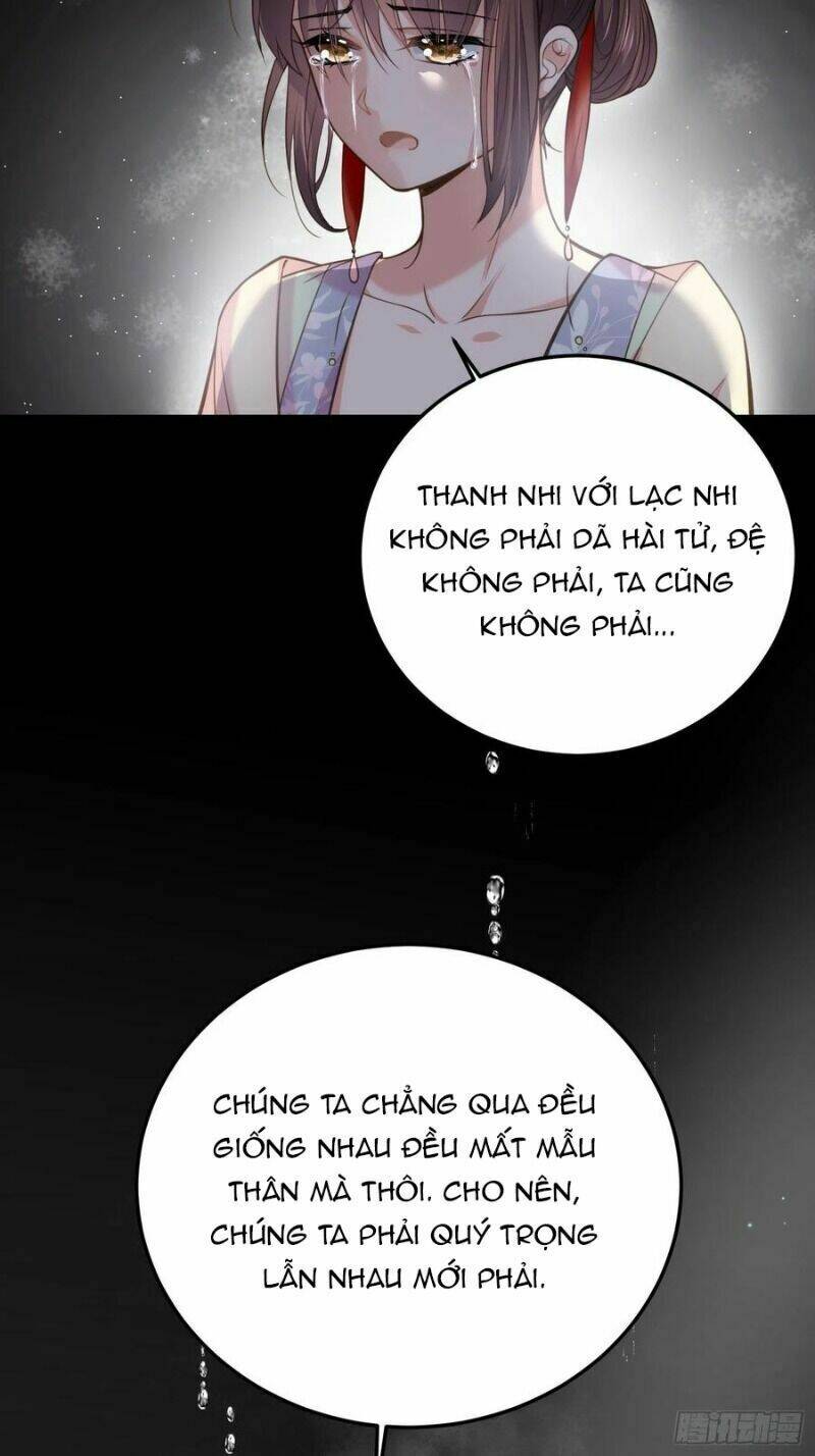 hoạn phi thiên hạ chapter 132 11