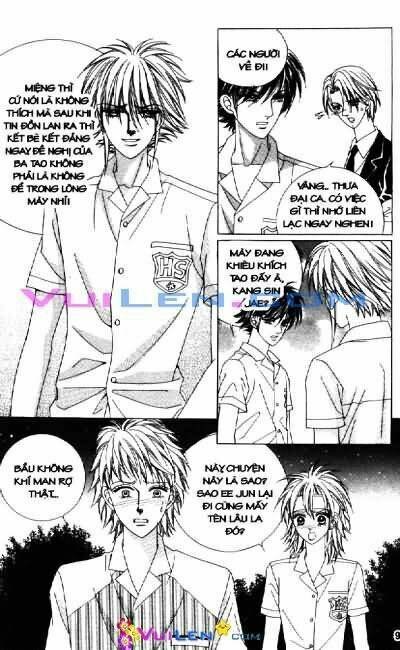 anh,bạn trai và người ấy chapter 10 93