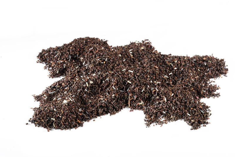 TRÀ AHMAD ANH QUỐC - PHÚC BỒN TỬ - Blackcurrant Burst - Được "Danh y biệt lục" xếp vào hàng Thượng phẩm