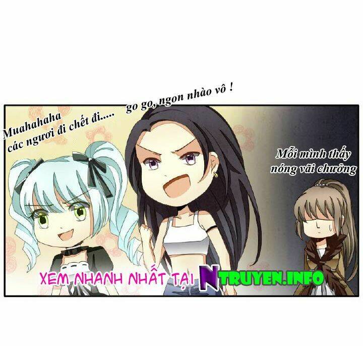 vị hôn thê bỏ trốn chapter 16 8