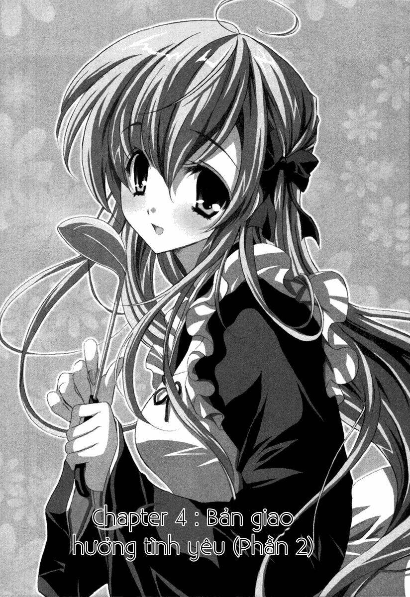 gift - under the rainbow chapter 4 6