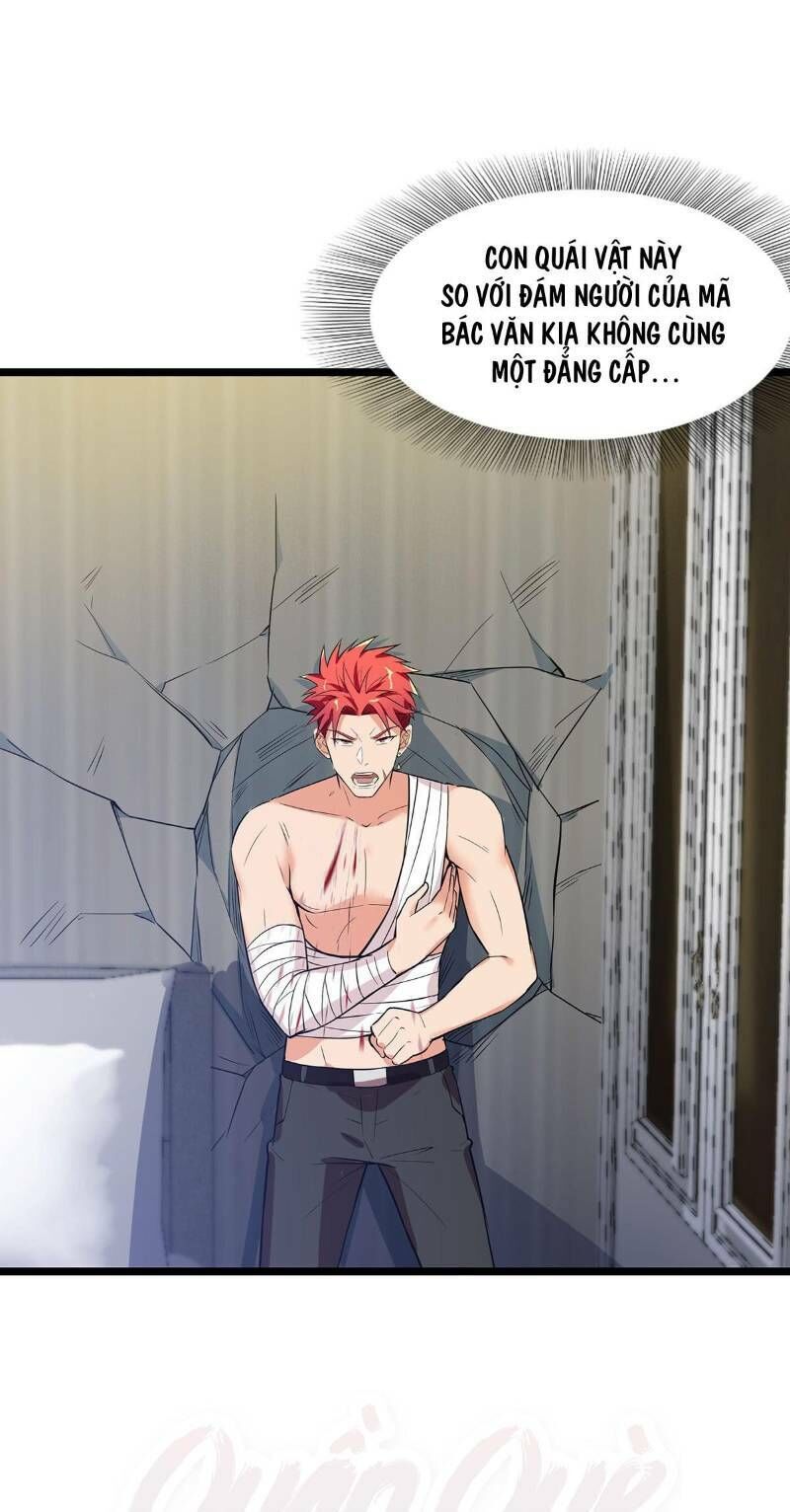 đỉnh phong cường thiếu chapter 48 7