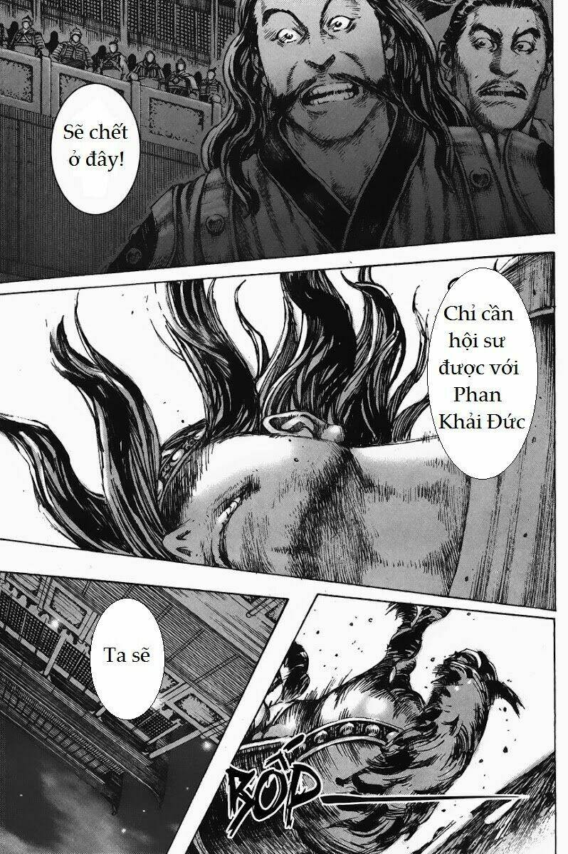 tây sơn quần anh truyện (hpln) chapter 2 18