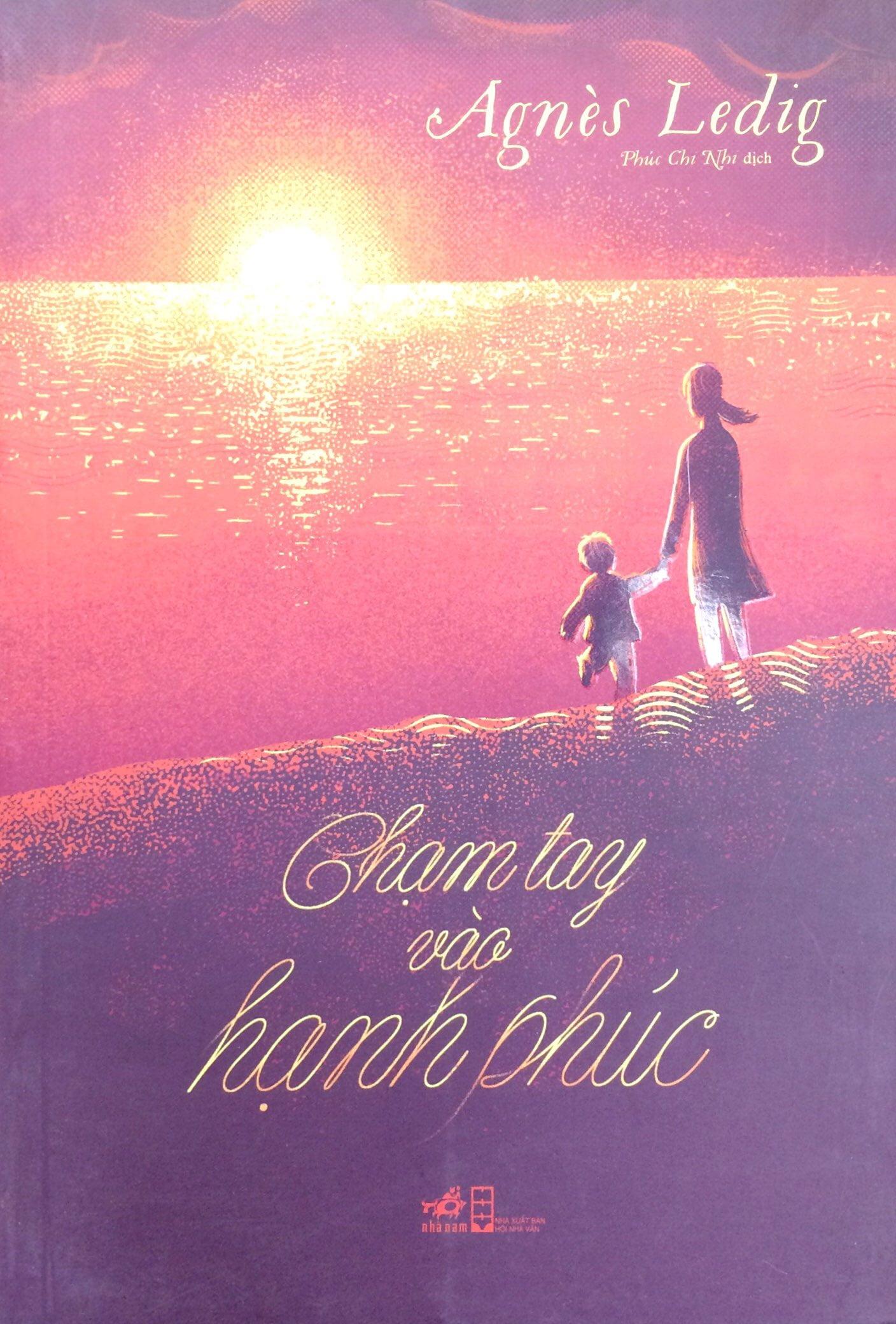 Chạm Tay Vào Hạnh Phúc
