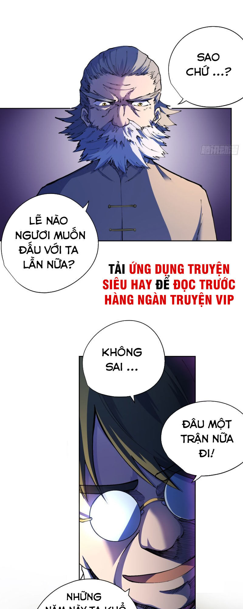vương bài thần y chapter 21 36