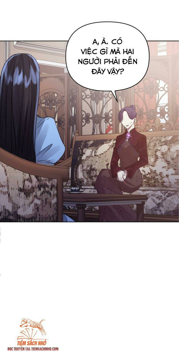 ác nữ phản diện đã chọn nam chính chapter 10 21