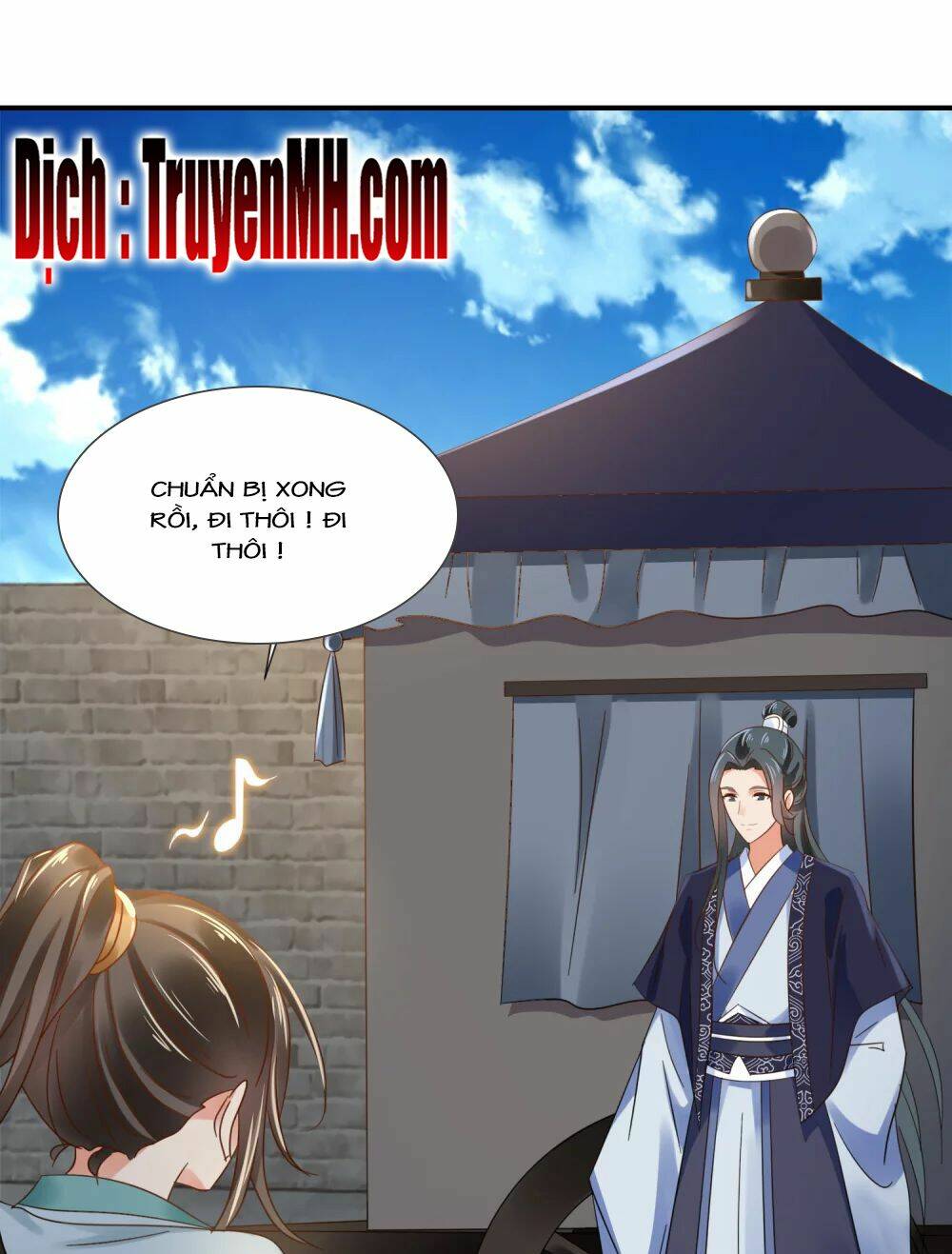 lãnh cung phế hậu muốn nghịch thiên chapter 173 12