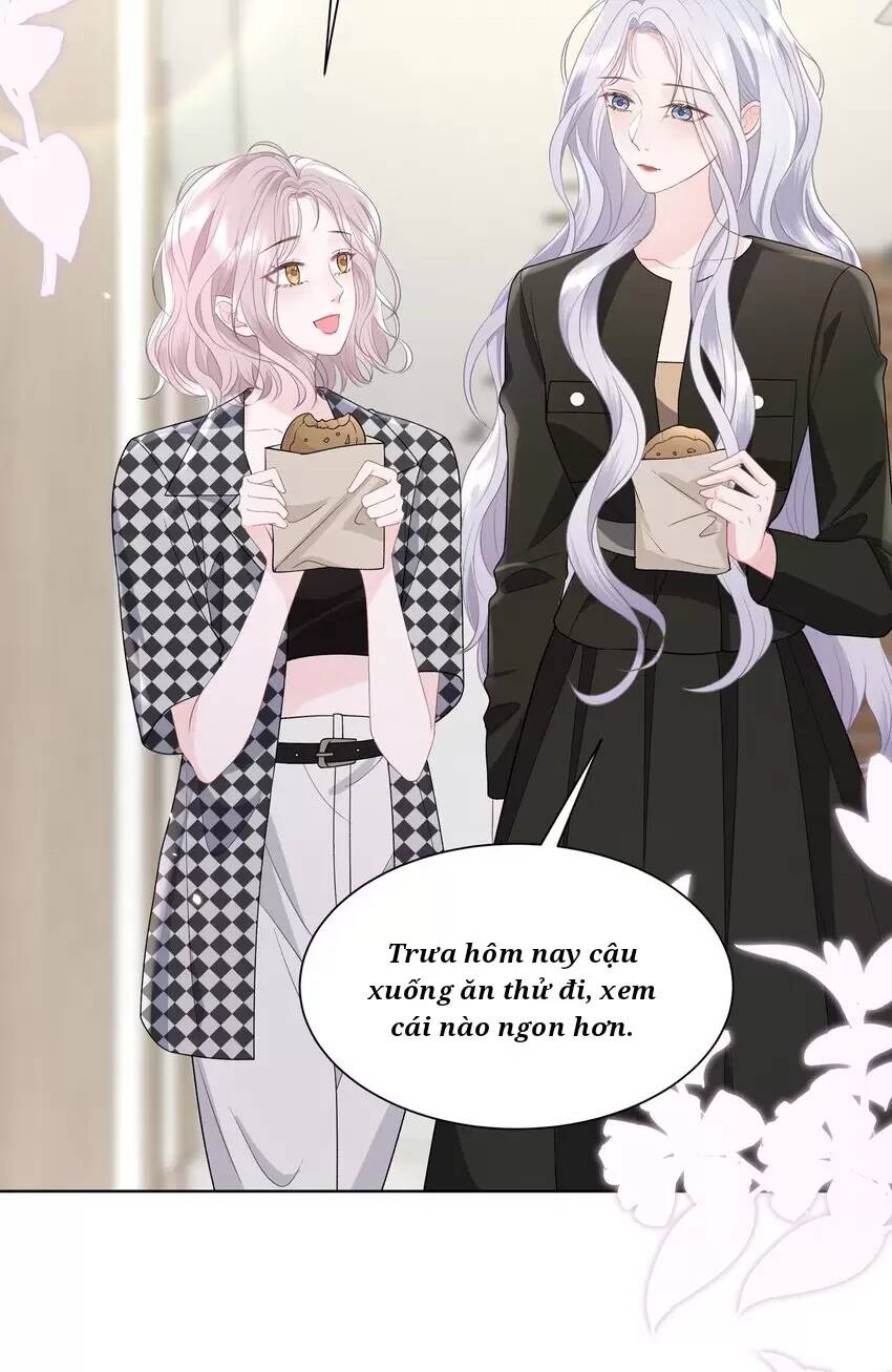 mận xanh chapter 19 4