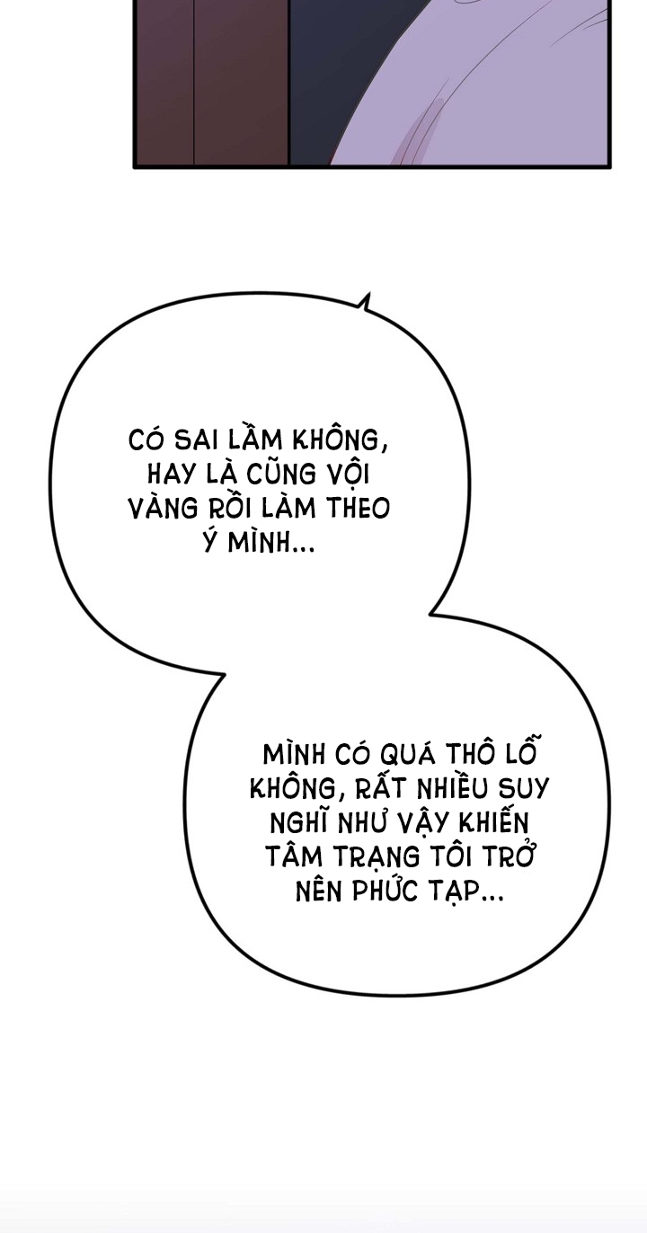 Mối Quan Hệ Không Tốt chapter 15.2 - Trang 23