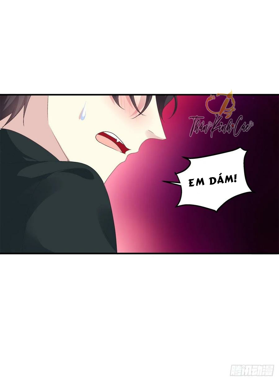 kiểm soát tuyệt đối chapter 50 29