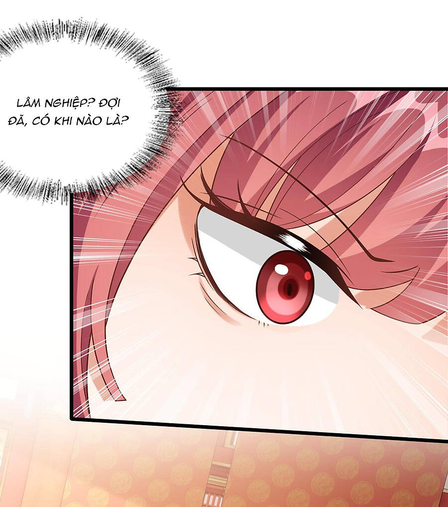 ta nuôi nữ đế phản diện thành yandere chapter 6 13