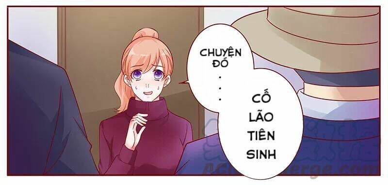 bá đạo tổng tài yêu tôi chapter 118 1