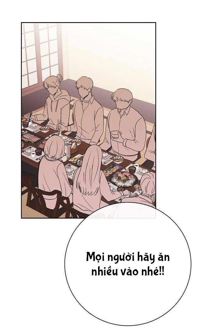 đứa bé là con tôi chapter 3 59