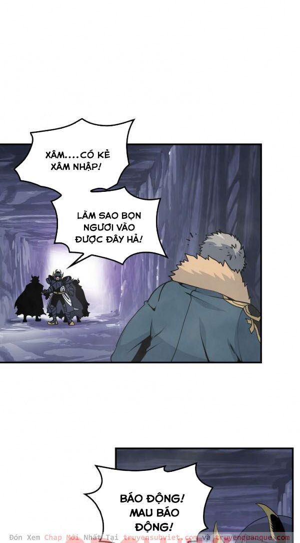 tôi sinh ra để làm người vĩ đại chapter 50 9