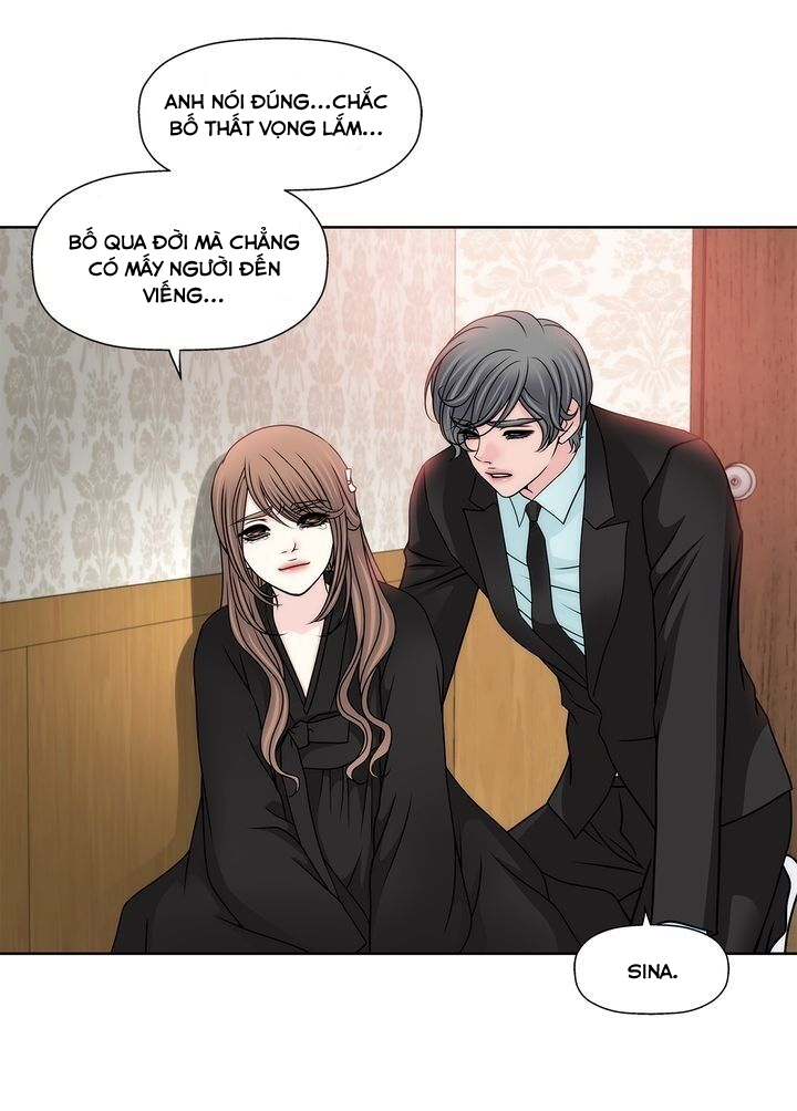 người đàn ông của tôi chapter 57.2 14