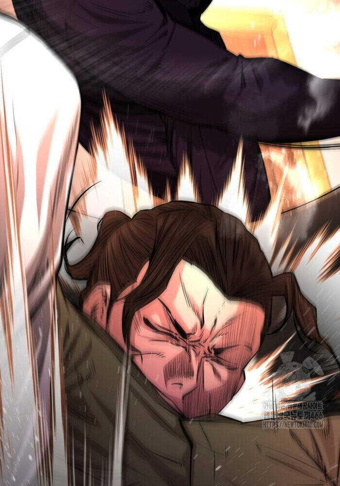 thanh kiếm báo thù chapter 54 138