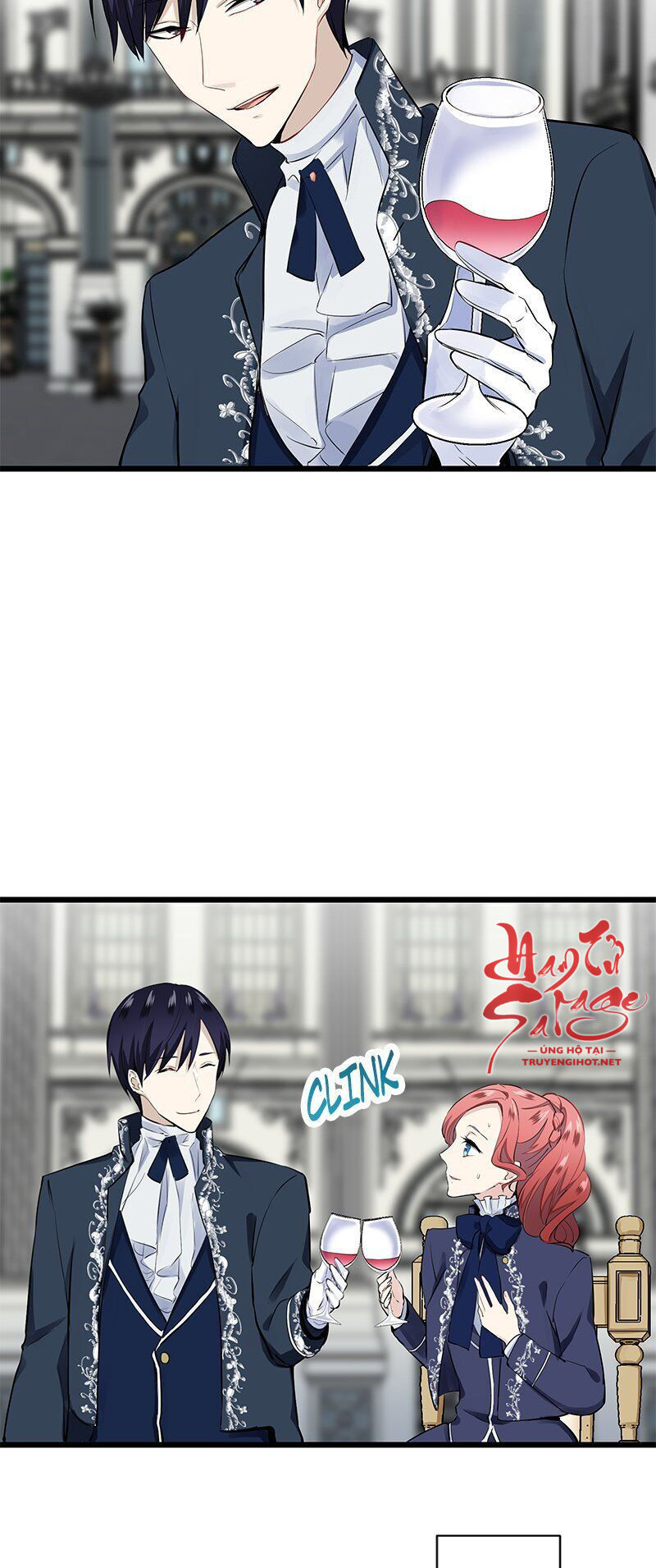 nullitas~nàng dâu giả dối~ chapter 44.2 15