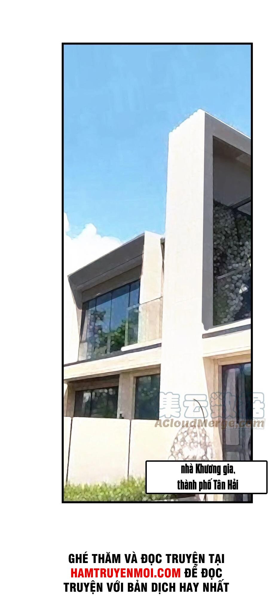 nãi ba là chiến thần mạnh nhất chapter 64 5