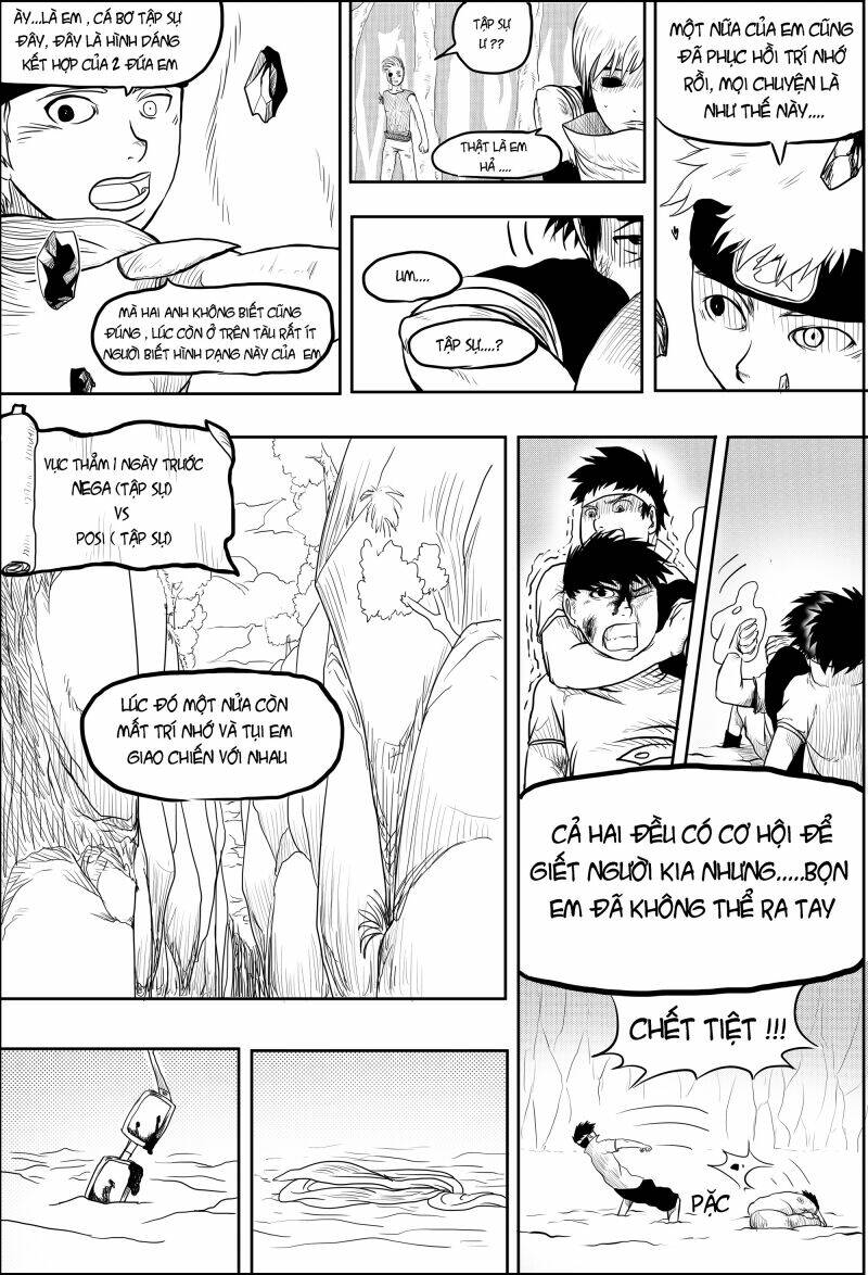 c.b.a (caber adventure) chapter 28 7