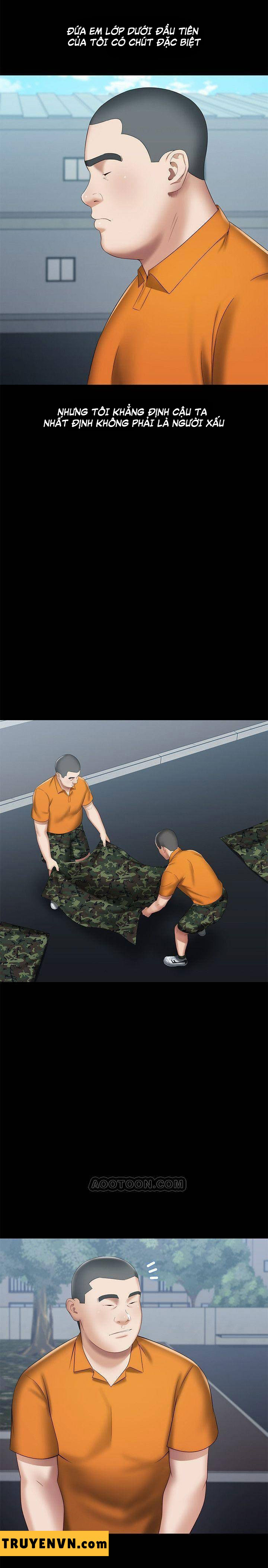 sứ mệnh người anh chapter 15 16