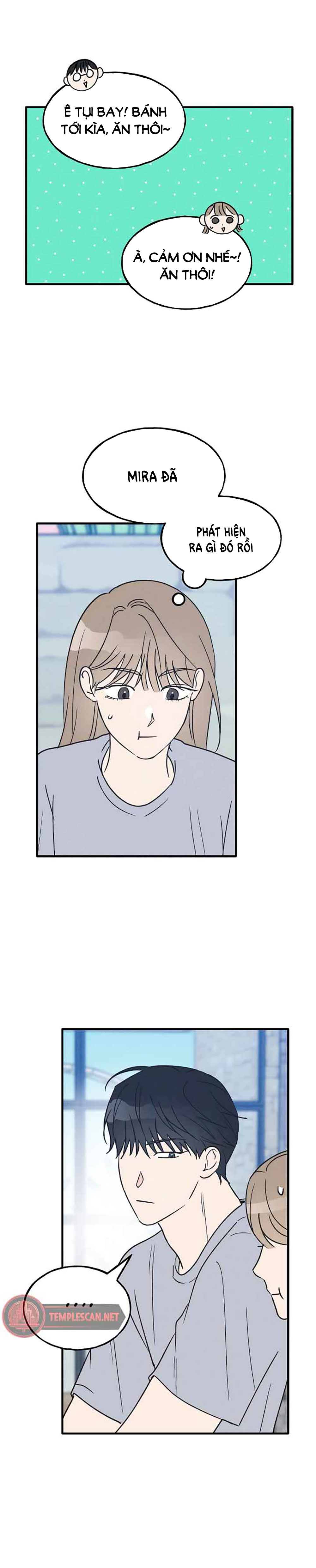 nguyên tắc của bạn thân là con trai chapter 35.1 13