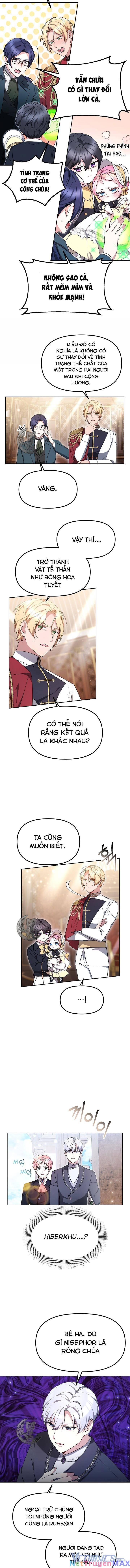 rồng con thuần hóa những kẻ điên chapter 14 10