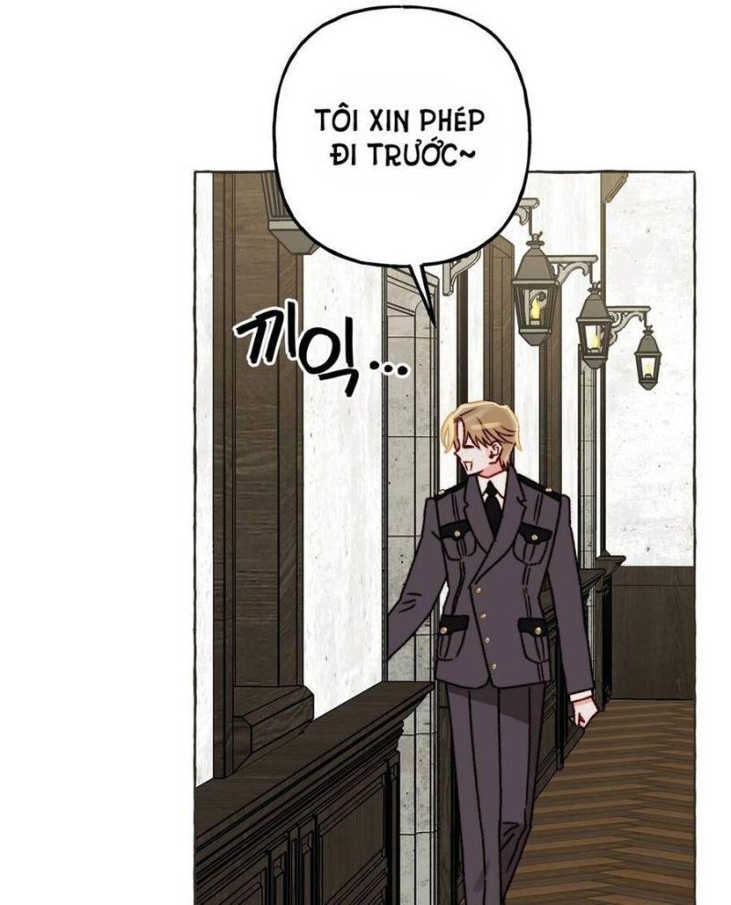 nuôi dưỡng một hắc long chapter 63.1 32