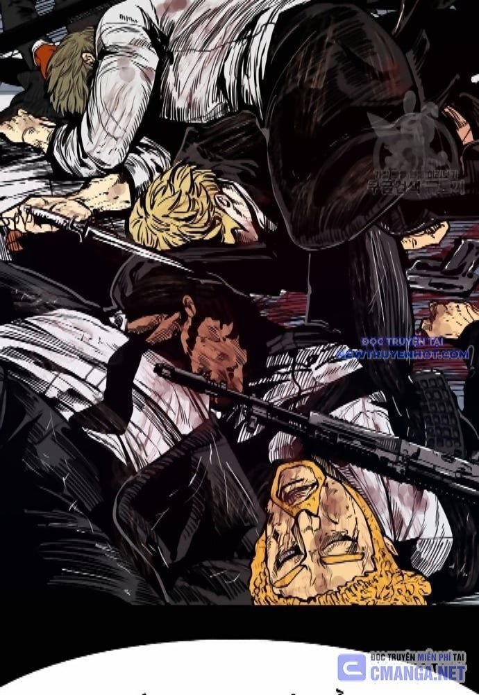 shark - cá mập chapter 270 110