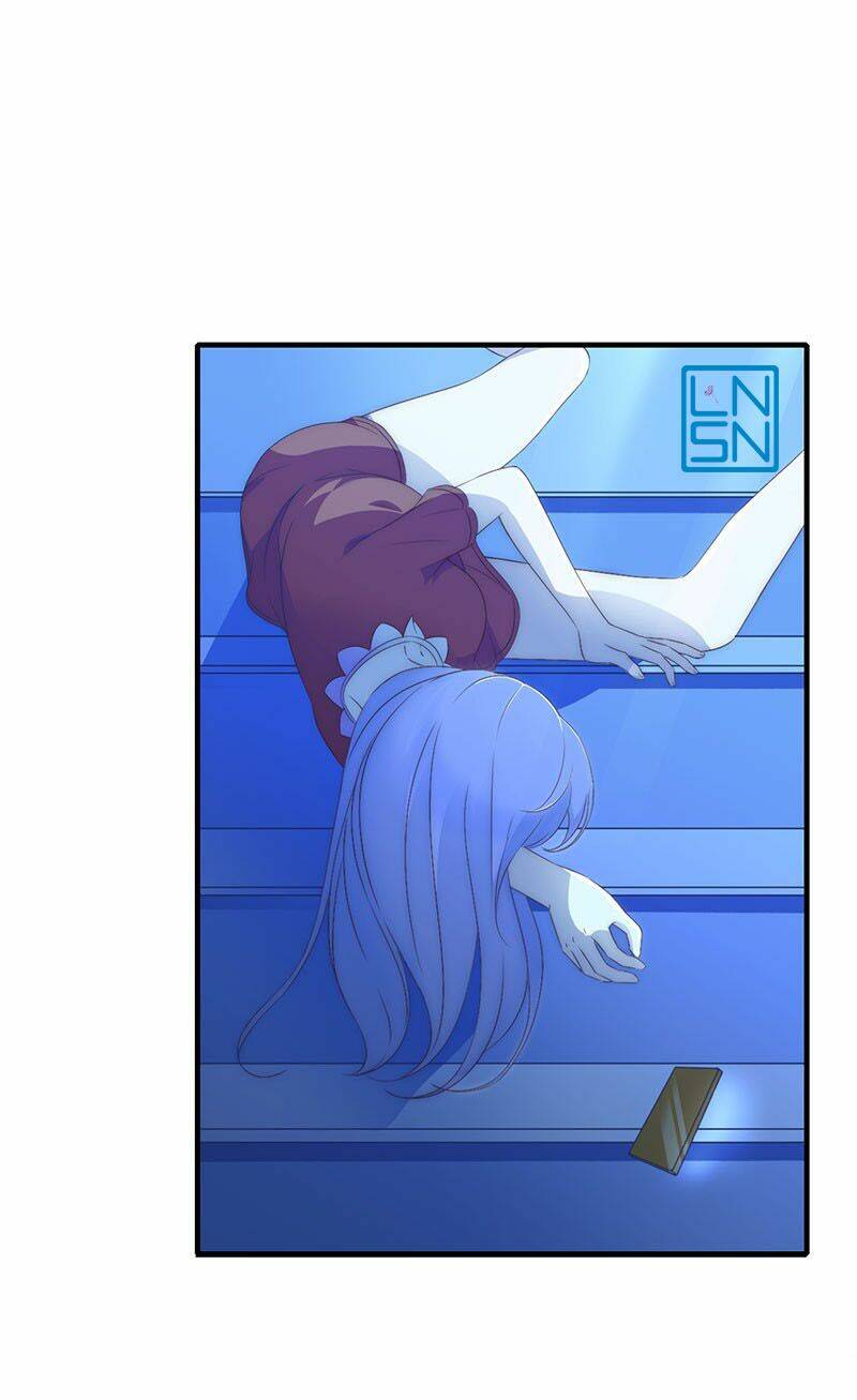 tổng tài cưng chiều vợ yêu chapter 15 18