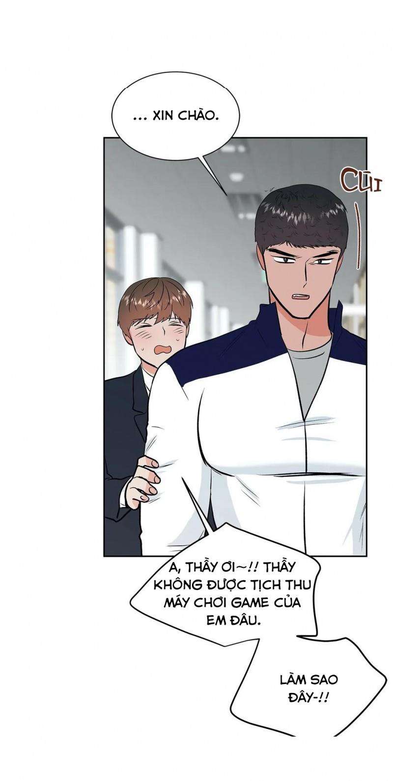 thầy giáo thể dục m chapter 9.2 36