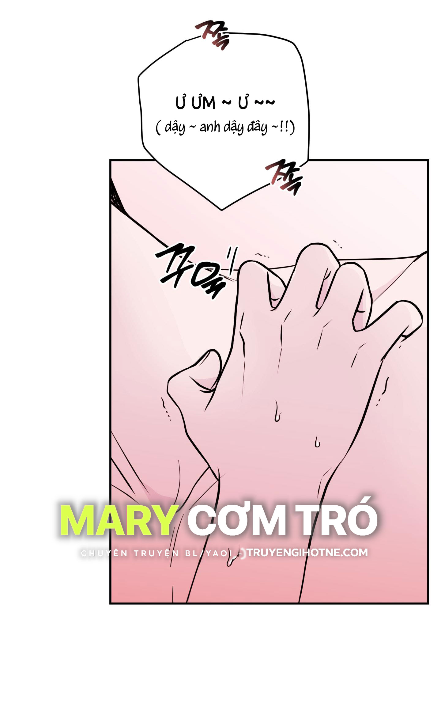 em trai vợ thật nguy hiểm chapter 25.1 11