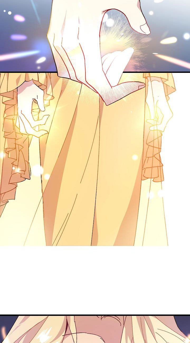 công chúa giả điên chapter 5 57