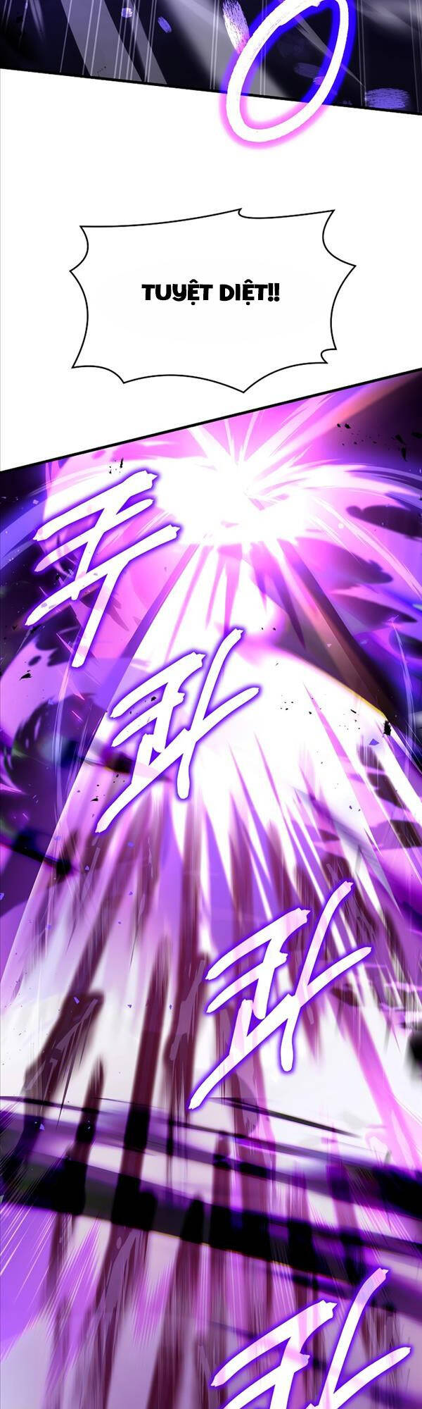 sự trở lại của hiệp sĩ giáo vô song chapter 101 45