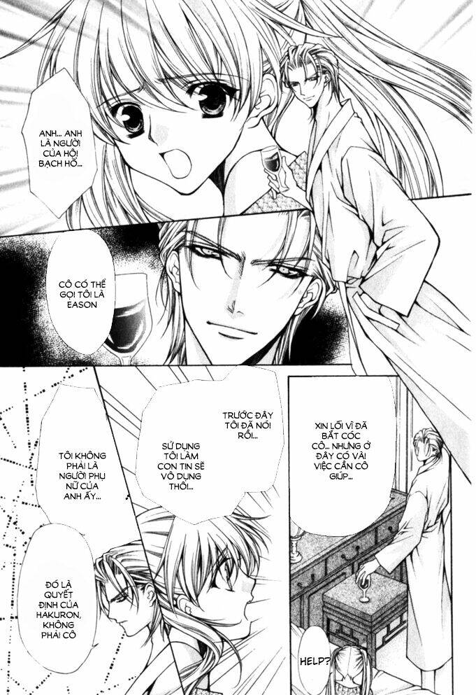 anh chàng khắc tinh chapter 45 6