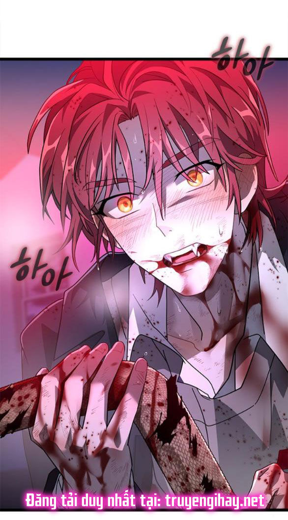 dark moon - tế đàn ánh trăng chapter 17.1 7