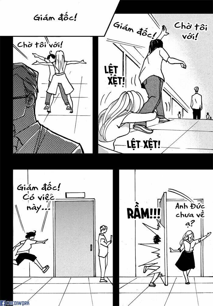 ma nữ nhà tôi chapter 10 5