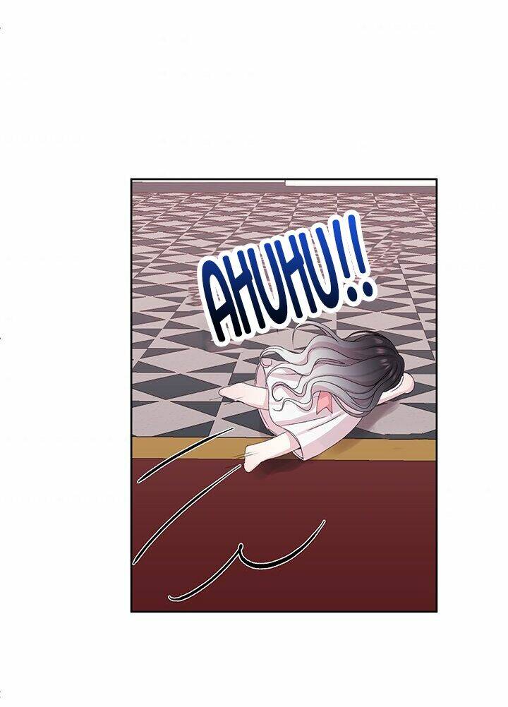 công chúa huỷ diệt chapter 1 70