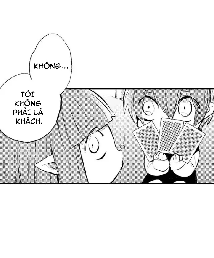 tiếng gọi của tình yêu sau trải nghiệm cận tử chapter 26 10