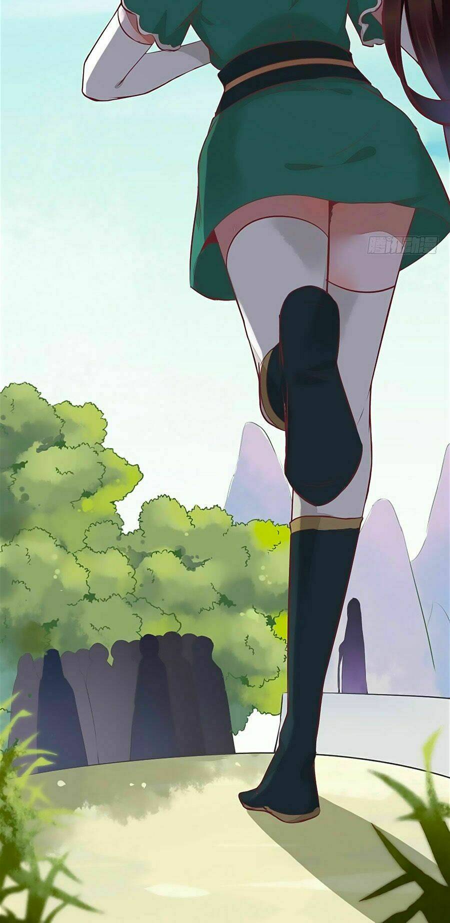 thần y khí nữ: ngự thú cuồng phi của quỷ đế chapter 29 7