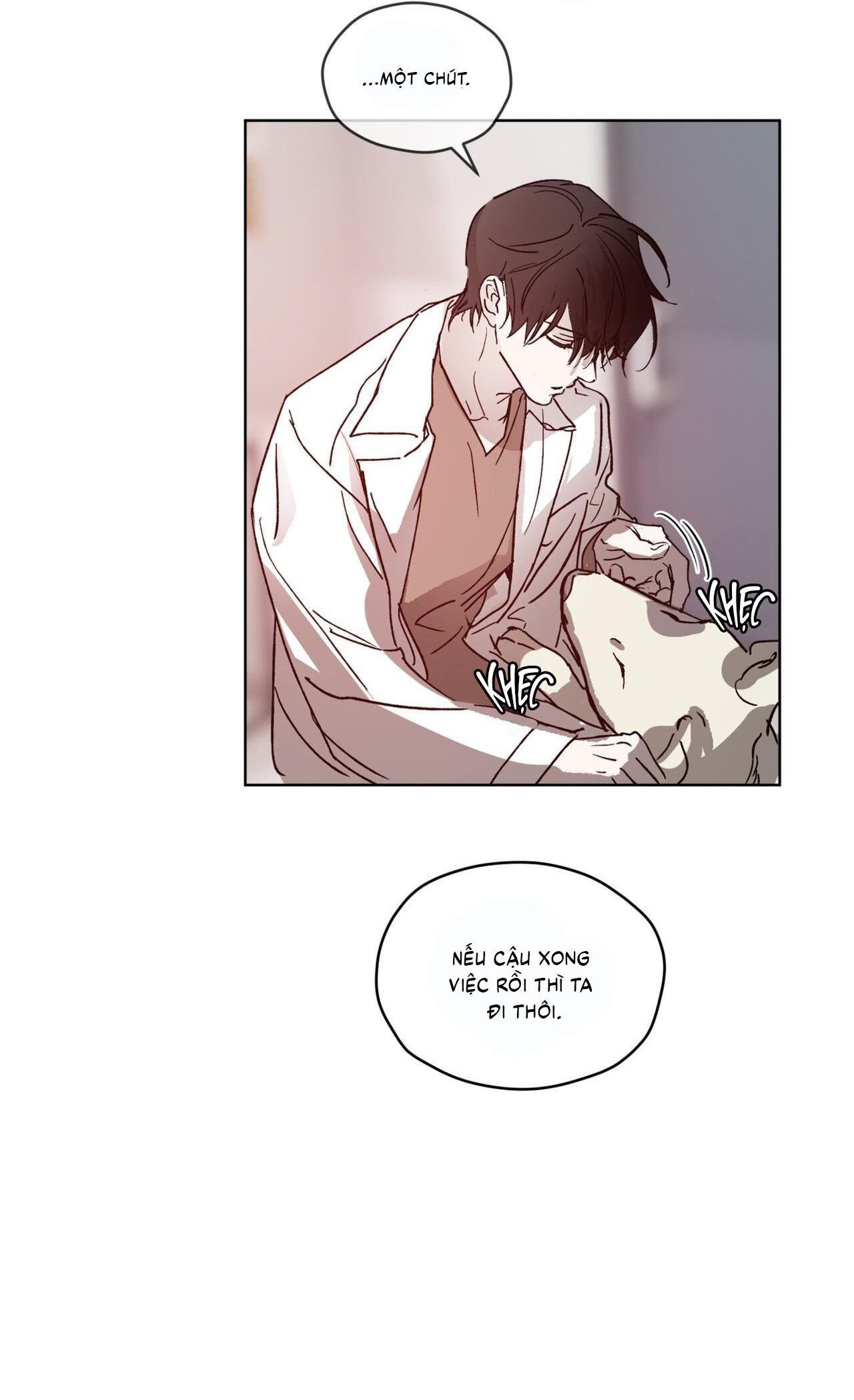 hồi ức của nhịp thở chapter 26 41