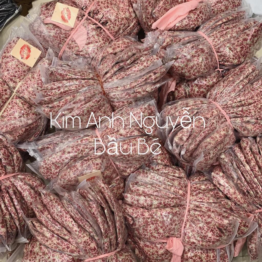 VÁY HOA NHÍ - ĐẦM NỮ TAY BỒNG DÁNG SUÔNG A