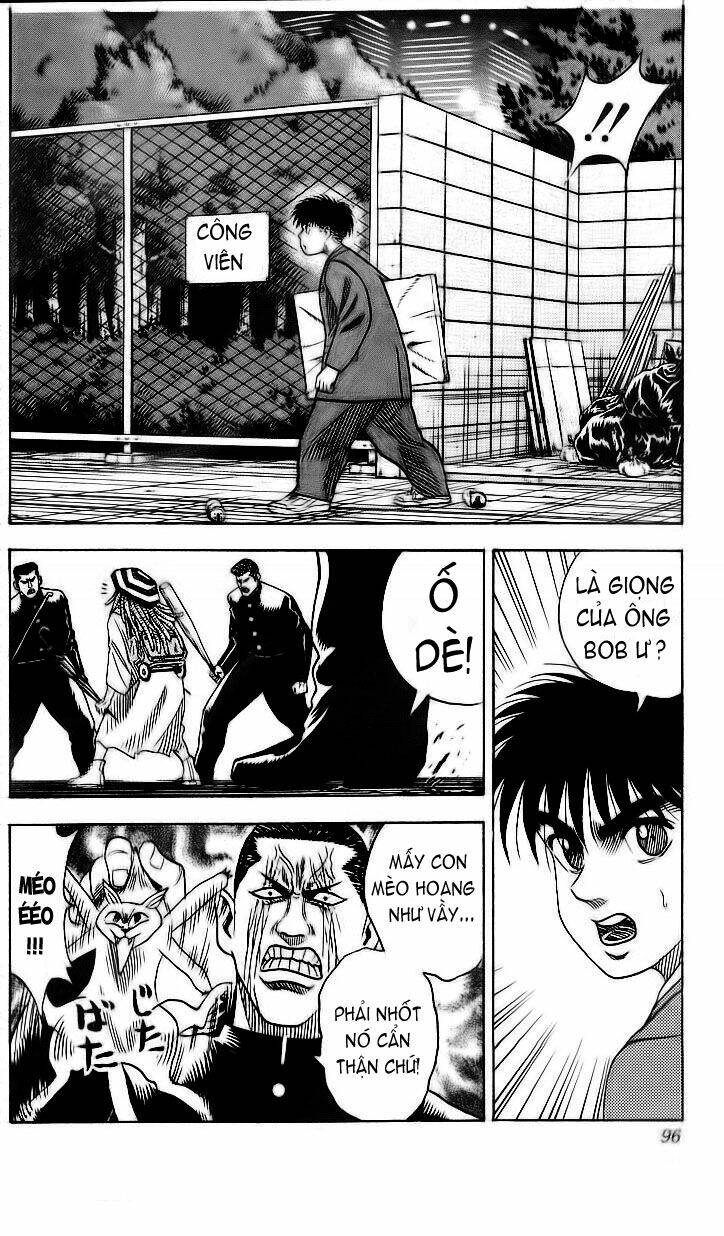 hareluya ii boy chapter 56 4