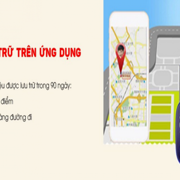 cách gọi ở đồng hồ định vị