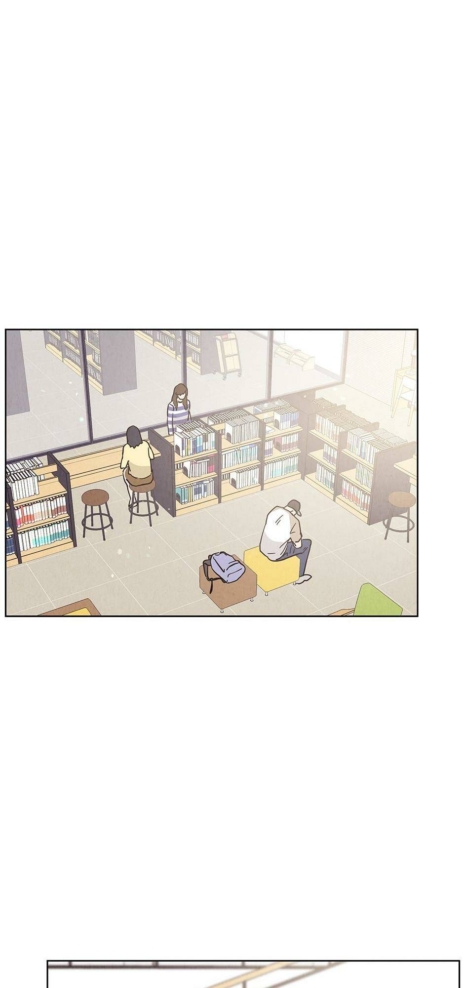 chào nhé, không làm thông gia nữa đâu! chapter 49 51