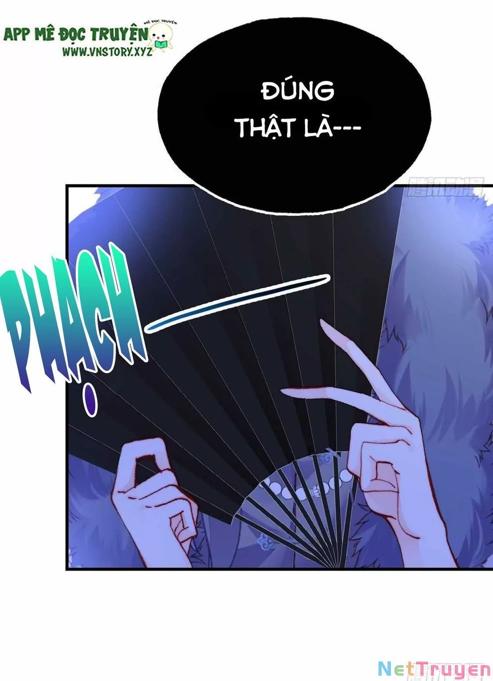 lại bị bệnh chiều chuộng quấn lấy chapter 42 49